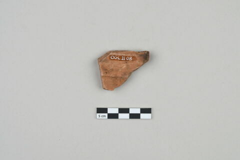 ostracon, image 2/3