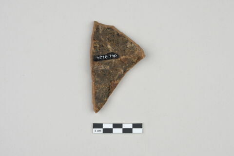 ostracon, image 2/3