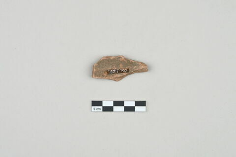 ostracon, image 2/3