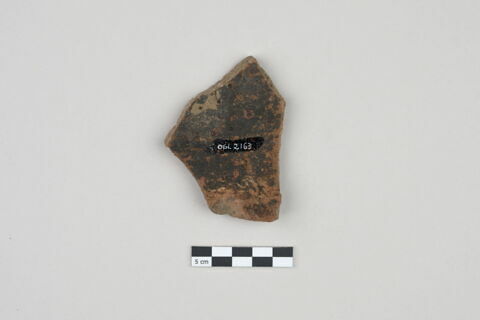ostracon, image 2/3