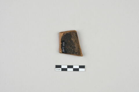 ostracon, image 2/3