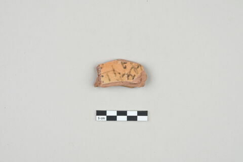 ostracon, image 2/3