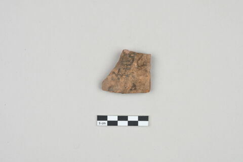 ostracon, image 1/3