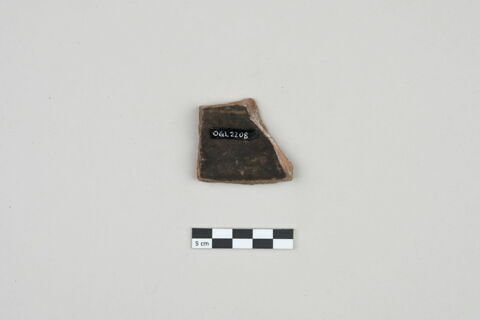 ostracon, image 2/3