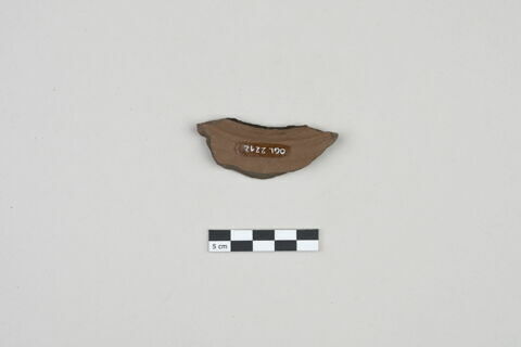 ostracon, image 2/3
