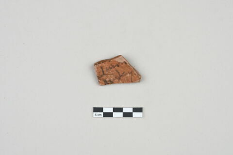 ostracon, image 1/3