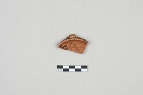 ostracon, image 2/3