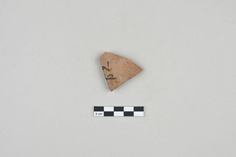 ostracon, image 1/3