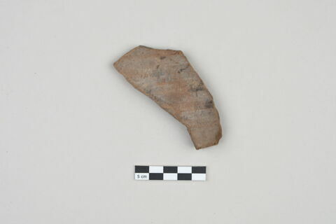 ostracon, image 1/3