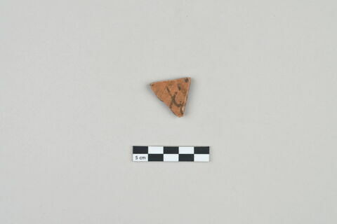 ostracon, image 1/3