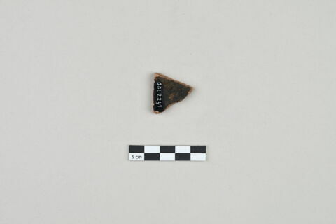 ostracon, image 2/3