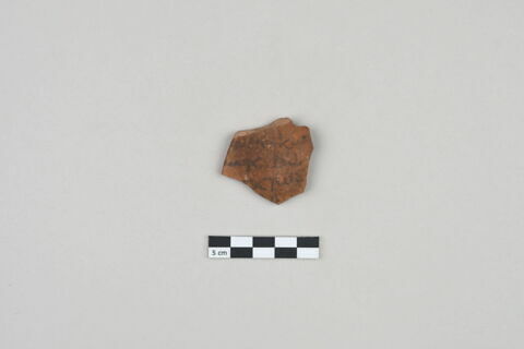 ostracon, image 1/3