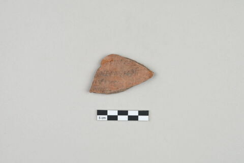 ostracon, image 1/3