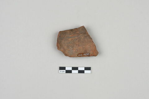 ostracon, image 2/3