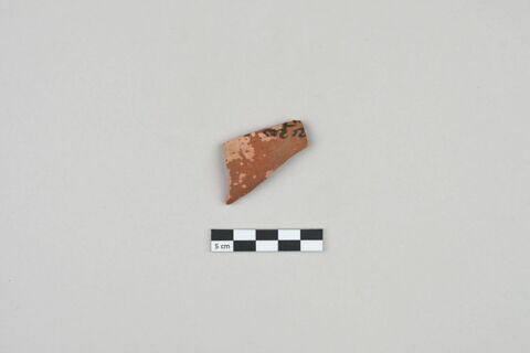 ostracon, image 1/3