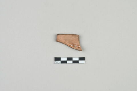 ostracon, image 2/3