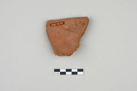 ostracon, image 2/3