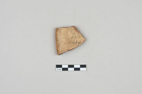 ostracon, image 1/3