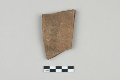 ostracon, image 2/3