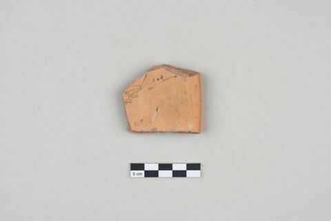 ostracon, image 1/3