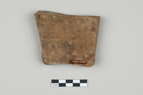 ostracon, image 2/3