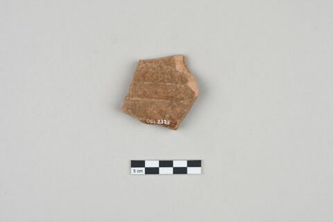 ostracon, image 2/3