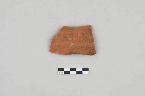 ostracon, image 1/3