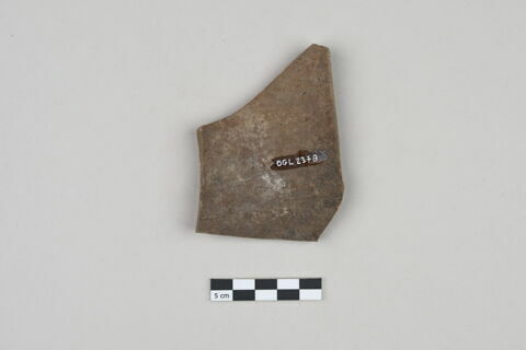 ostracon, image 2/3
