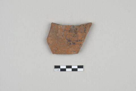 ostracon, image 1/3