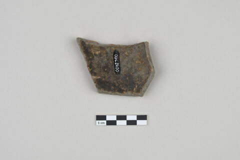 ostracon, image 2/3