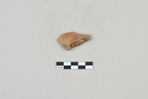 ostracon, image 2/3