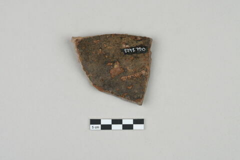 ostracon, image 2/3