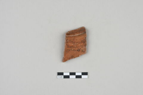 ostracon, image 1/3