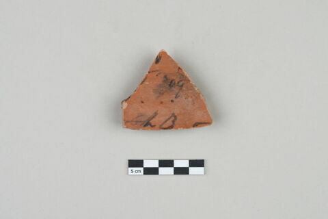 ostracon, image 1/3