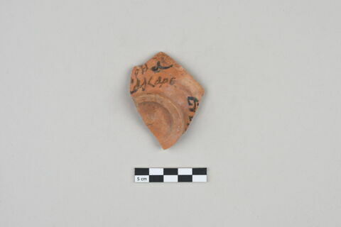 ostracon, image 1/3
