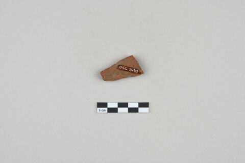 ostracon, image 2/3