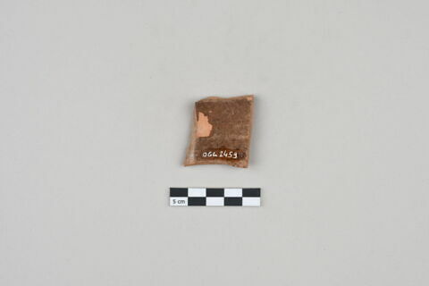 ostracon, image 2/3