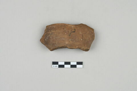 ostracon, image 1/3
