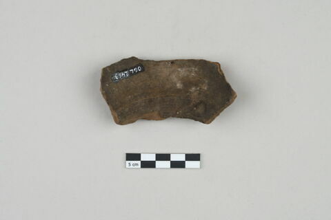 ostracon, image 2/3