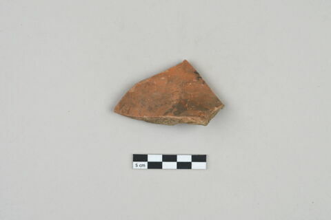 ostracon, image 1/3