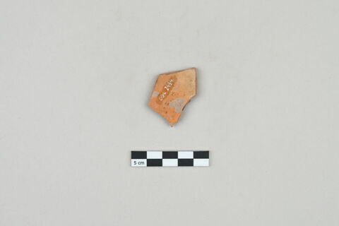 ostracon, image 2/3