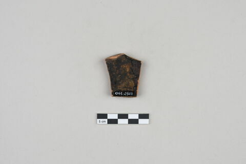 ostracon, image 2/3