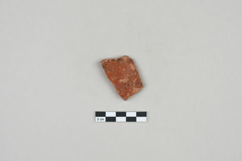 ostracon, image 1/3