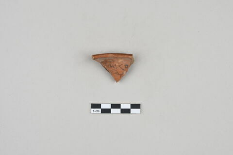 ostracon, image 1/3