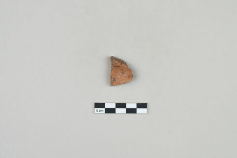 ostracon, image 1/3