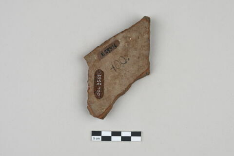 ostracon, image 2/3