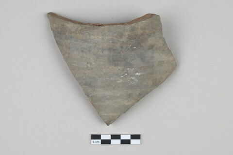 ostracon, image 1/3