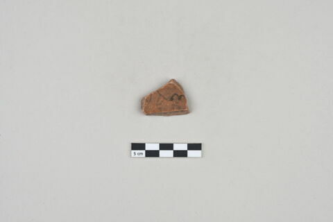 ostracon, image 1/3