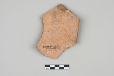 ostracon, image 2/3
