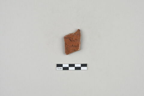 ostracon, image 1/3
